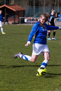 Bild 312 - B-Juniorinnen MTSV Olympia Neum�nster - SG Trittau/S�dstormarn : Ergebnis: 3:3
